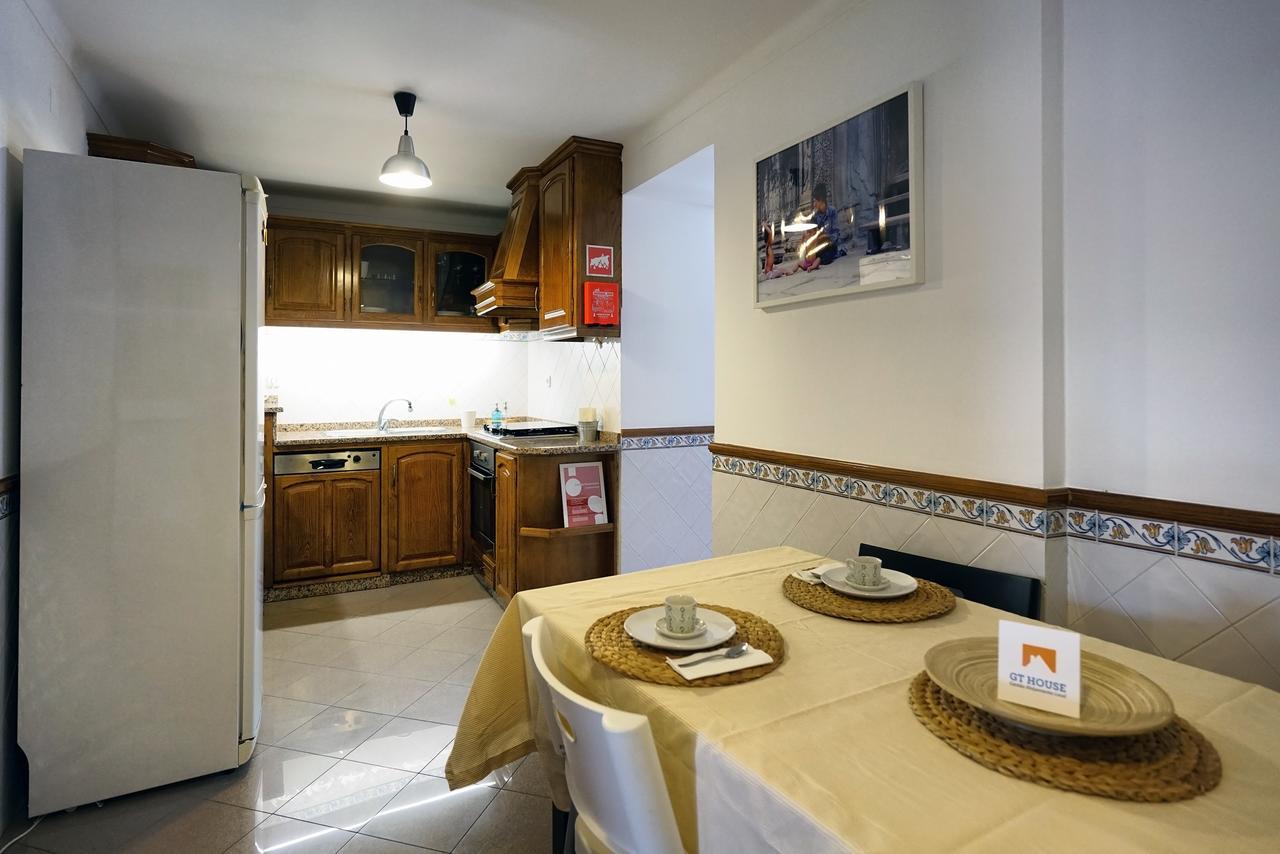 Appartamento Apolonia Train Spot Lisbona Esterno foto